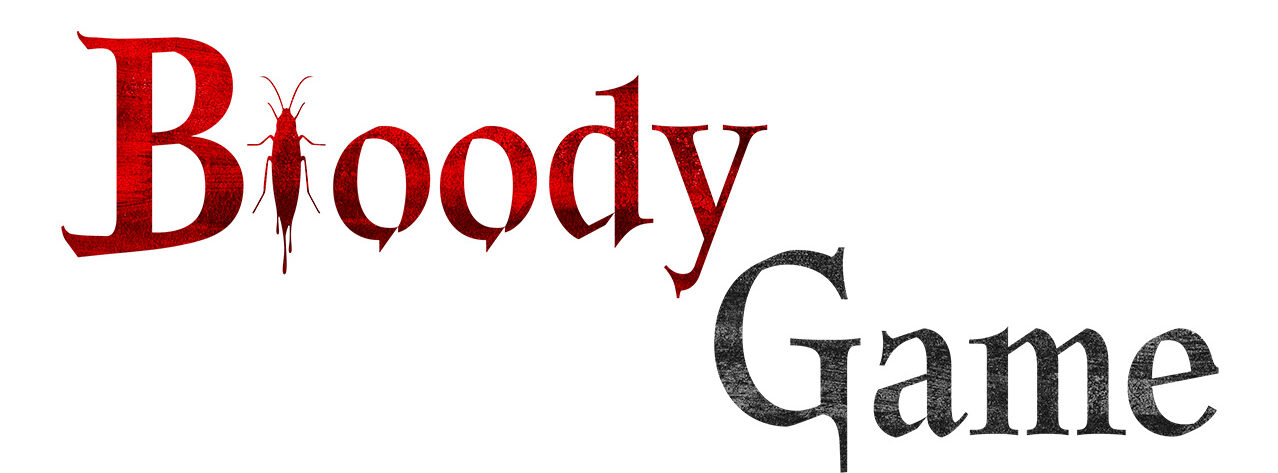 Bloody Games