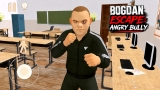 Bogdan Escape: Angry Bully survival game