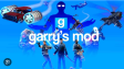 Garry's Mod | Creative Physics Sandbox - bloody.games