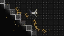 John Broke His Bones ragdoll destruction simulator