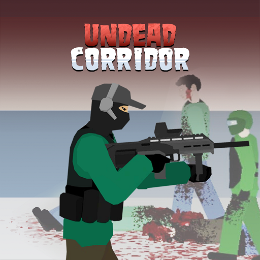 Undead Corridor: Fast-paced zombie survival horror game