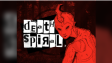 Dark and haunting corridor scene in Death Spiral